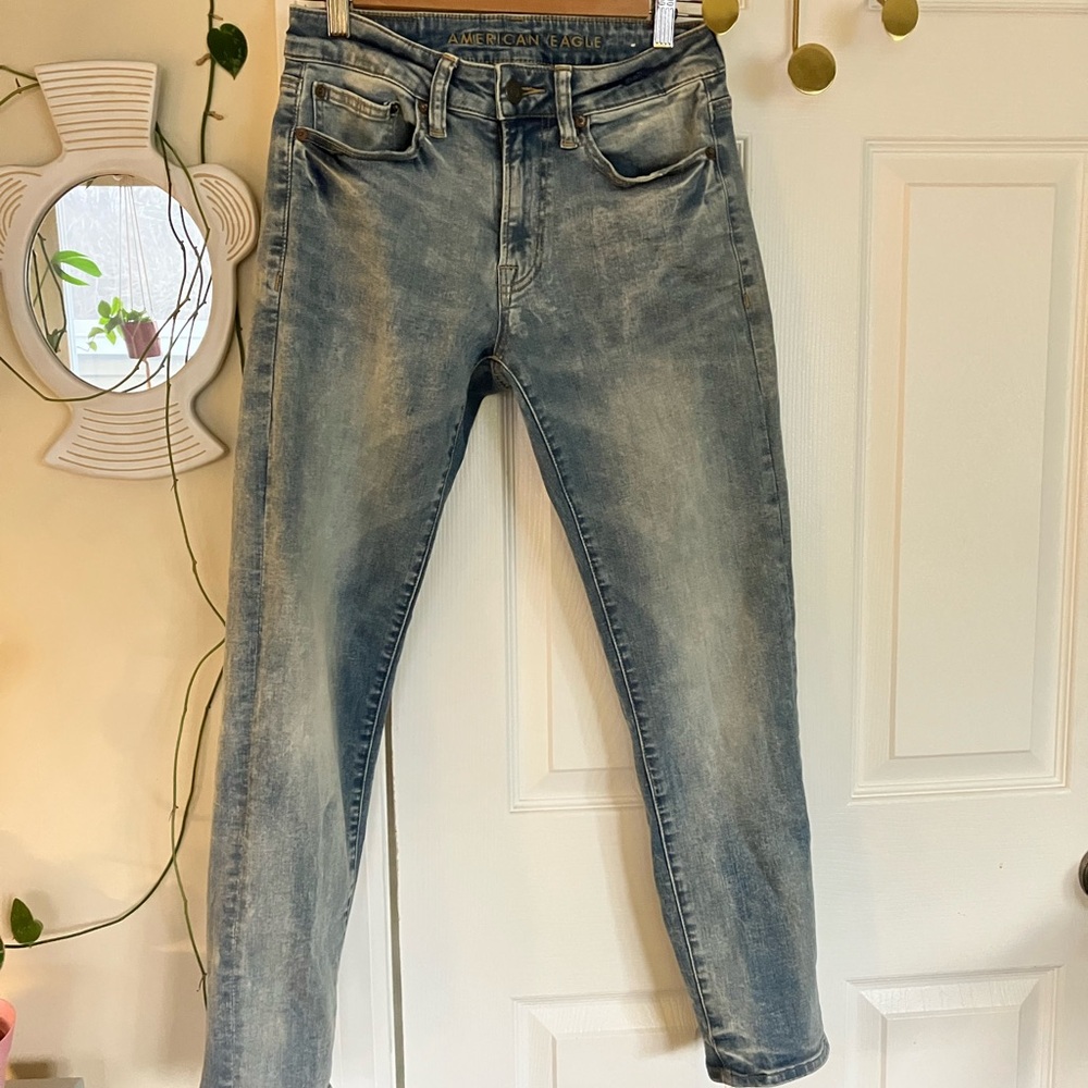 American Eagle Outfitters Men's Jeans 28x28